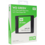 240 ГБ SSD диск Western Digital Green (WDS240G2G0A) черный