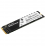 500 ГБ SSD диск Western Digital Black (WDS500G2X0C) черный