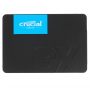 480 ГБ SSD диск Crucial BX500 (CT480BX500SSD1) черный