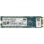 500 ГБ SSD диск Crucial MX500 (CT500MX500SSD4) черный