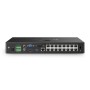 16-канальный IP-видеорегистратор TP-Link VIGI NVR2016H-16MP черный