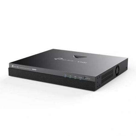 Цифровой видеорегистратор TP-Link VIGI NVR2016H-16MP