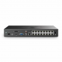 Цифровой видеорегистратор TP-Link VIGI NVR2016H-16MP