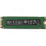 500 ГБ SSD диск Samsung 860 EVO (MZ-N6E500BW) зеленый