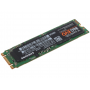 500 ГБ SSD диск Samsung 860 EVO (MZ-N6E500BW) зеленый
