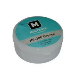 Смазка Molykote HP-300 (101430) белый