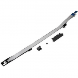 Шлейф каретки HP CQ893-67001 HP DesignJet T520 / T730 / T830 белый