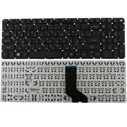 Клавиатура для ноутбука ACER 7879 для ACER 5760/6595/8573 черный