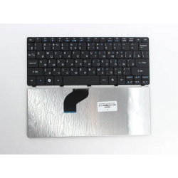 Клавиатура для ноутбука ACER ACR12-RU-BLACK-A для ACER AS ONE 532H / D260 / D270 черный