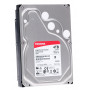 4 ТБ Жесткий диск Toshiba X300 Performance (HDWE140UZSVA) серебристый