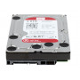 4 ТБ Жесткий диск Western Digital Red (WD40EFRX) серебристый
