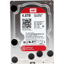 4 ТБ Жесткий диск Western Digital Red (WD40EFRX) серебристый