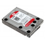 4 ТБ Жесткий диск Western Digital Red (WD40EFRX) серебристый