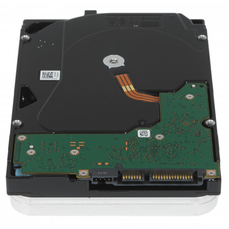 10 ТБ Жесткий диск Seagate SkyHawk AI (ST10000VE0008) серебристый