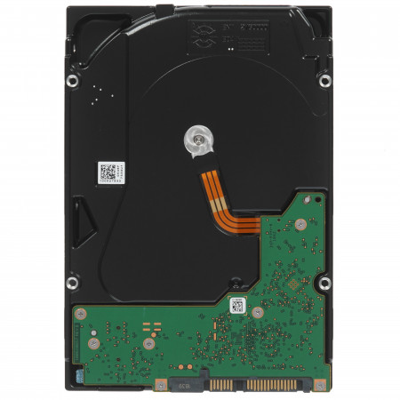 10 ТБ Жесткий диск Seagate SkyHawk AI (ST10000VE0008) серебристый