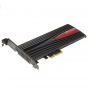 1000 ГБ SSD диск Plextor M9Pe (PX-1TM9PEY) черный