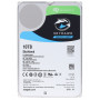 10 ТБ Жесткий диск Seagate SkyHawk Surveillance (ST10000VX0004) серебристый