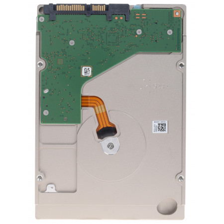 10 ТБ Жесткий диск Seagate SkyHawk Surveillance (ST10000VX0004) серебристый