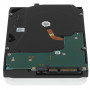 12 ТБ Жесткий диск Seagate SkyHawk AI (ST12000VE0008) серебристый