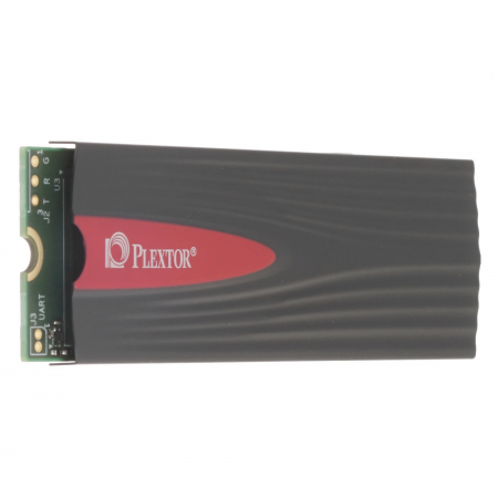 1000 ГБ SSD диск Plextor M9Pe (PX-1TM9PeG) черный