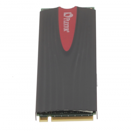 1000 ГБ SSD диск Plextor M9Pe (PX-1TM9PeG) черный