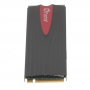 1000 ГБ SSD диск Plextor M9Pe (PX-1TM9PeG) черный