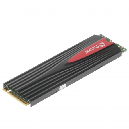 1000 ГБ SSD диск Plextor M9Pe (PX-1TM9PeG) черный
