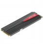 1000 ГБ SSD диск Plextor M9Pe (PX-1TM9PeG) черный