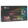 1000 ГБ SSD диск Plextor M9Pe (PX-1TM9PeG) черный