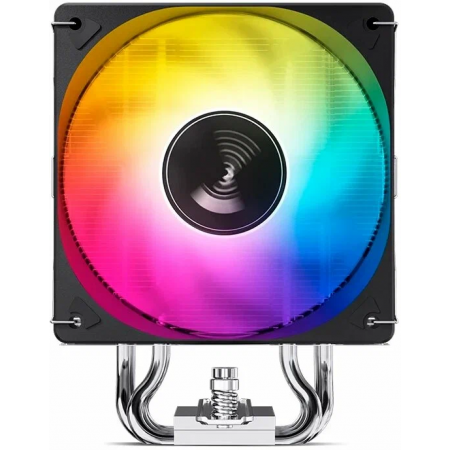 Кулер Jonsbo CR-1000 MAX ARGB черный