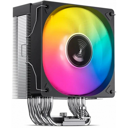 Кулер Jonsbo CR-1000 MAX ARGB черный