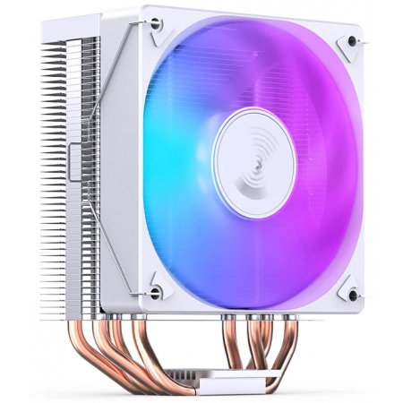 Кулер Jonsbo CR-1000E White