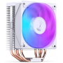 Кулер Jonsbo CR-1000E White