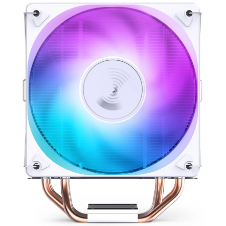 Кулер Jonsbo CR-1000E White
