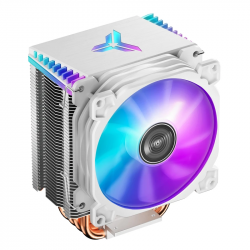 Кулер Jonsbo CR-1400E белый