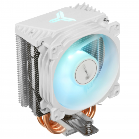 Кулер Jonsbo CR-1400E белый