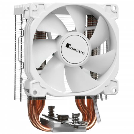 Кулер Jonsbo CR-1400E белый