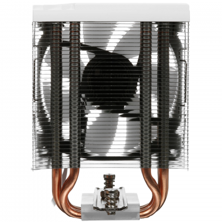 Кулер Jonsbo CR-1400E белый