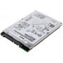 500 ГБ Жесткий диск Hitachi Travelstar Z5K500 (HTS545050A7E680) серебристый