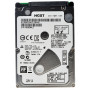 500 ГБ Жесткий диск Hitachi Travelstar Z5K500 (HTS545050A7E680) серебристый