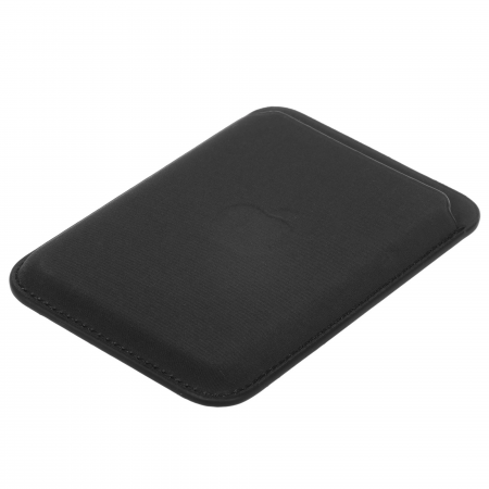 Кардхолдер Apple A3323 (MA6W4ZM/A) чёрный Кардхолдер Apple A3323 (MA6W4ZM/A) чёрный