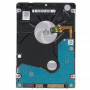 500 ГБ Жесткий диск Seagate BarraCuda Pro (ST500LM034) серебристый