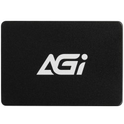 1 ТБ SSD диск AGI Technology AI178 (AGI1T0G17AI178-CB) черный 1 ТБ SSD диск AGI Technology AI178 (AGI1T0G17AI178-CB) черный