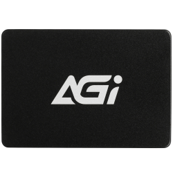 1000 ГБ SSD диск AGI AI178 (AGI1T0G17AI178-CB) черный
