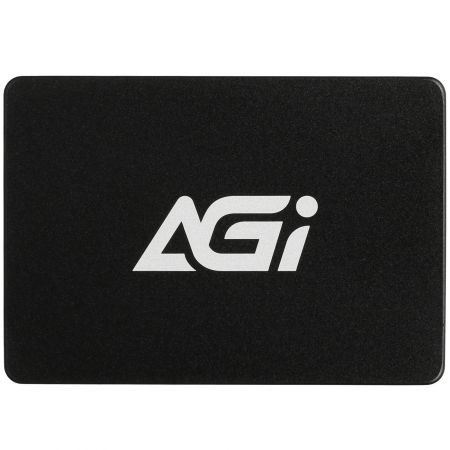 1000 ГБ SSD диск AGI AI178 (AGI1T0G17AI178-CB) черный