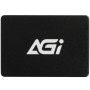1 ТБ SSD диск AGI Technology AI178 (AGI1T0G17AI178-CB) черный