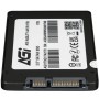 1 ТБ SSD диск AGI Technology AI178 (AGI1T0G17AI178-CB) черный