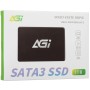 1 ТБ SSD диск AGI Technology AI178 (AGI1T0G17AI178-CB) черный