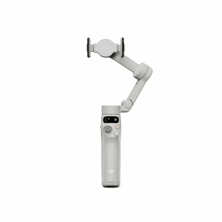Стедикам DJI Osmo Mobile 7 серый