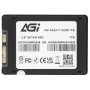 1 ТБ SSD диск AGI Technology AI238 (AGI1K0GIMAI238-CB) черный